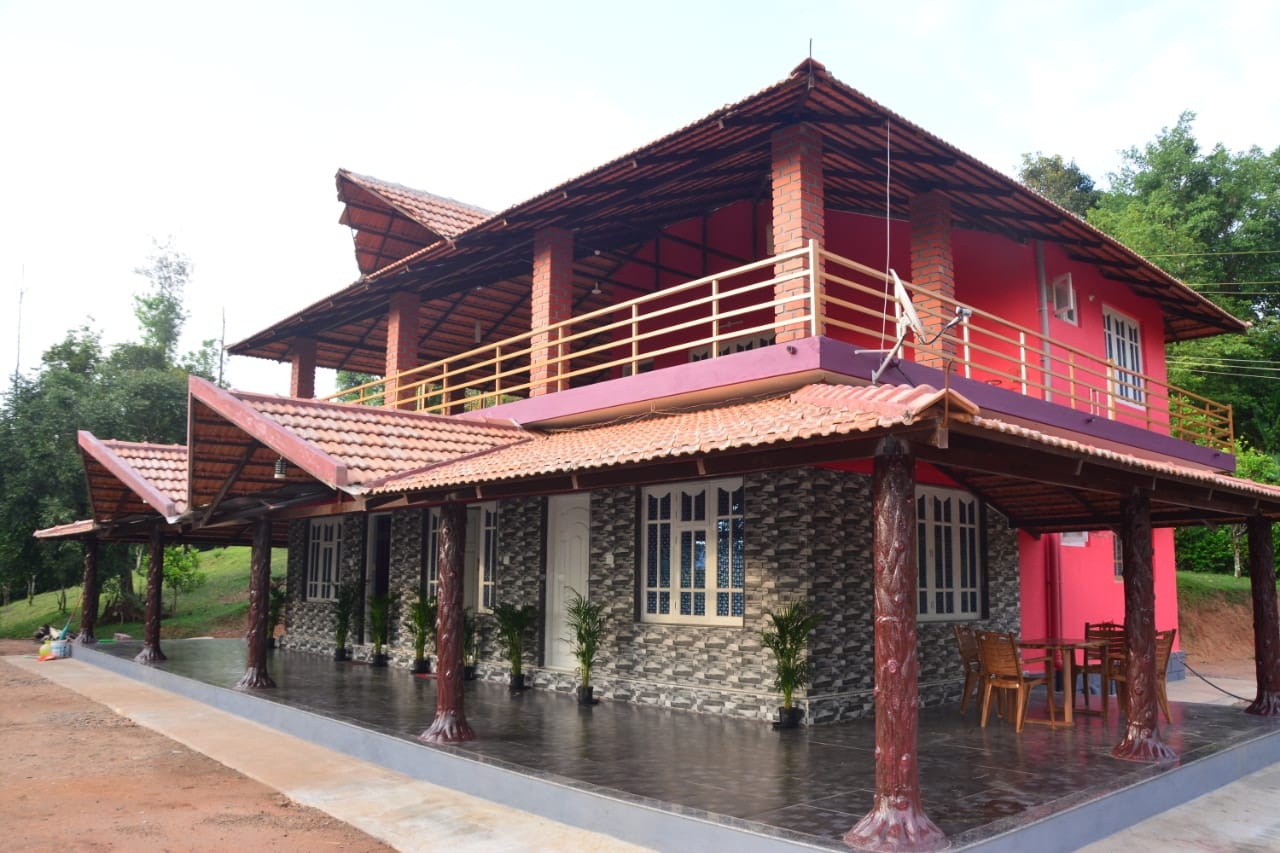 Homestay